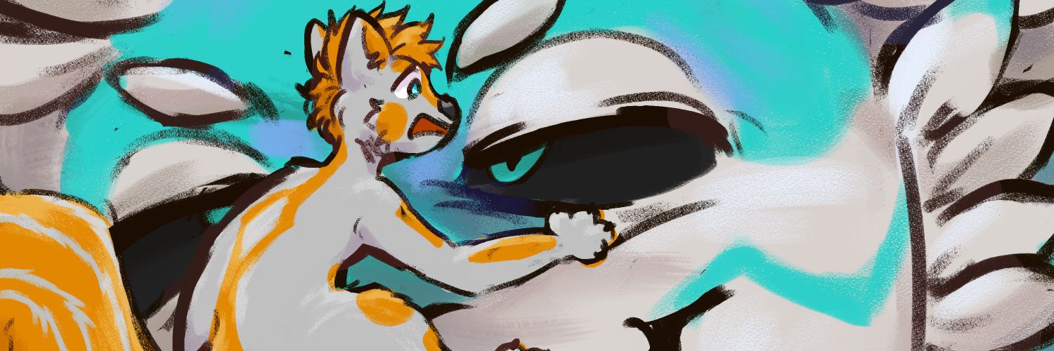 Quill Feathertail (Open) 🔞's banner