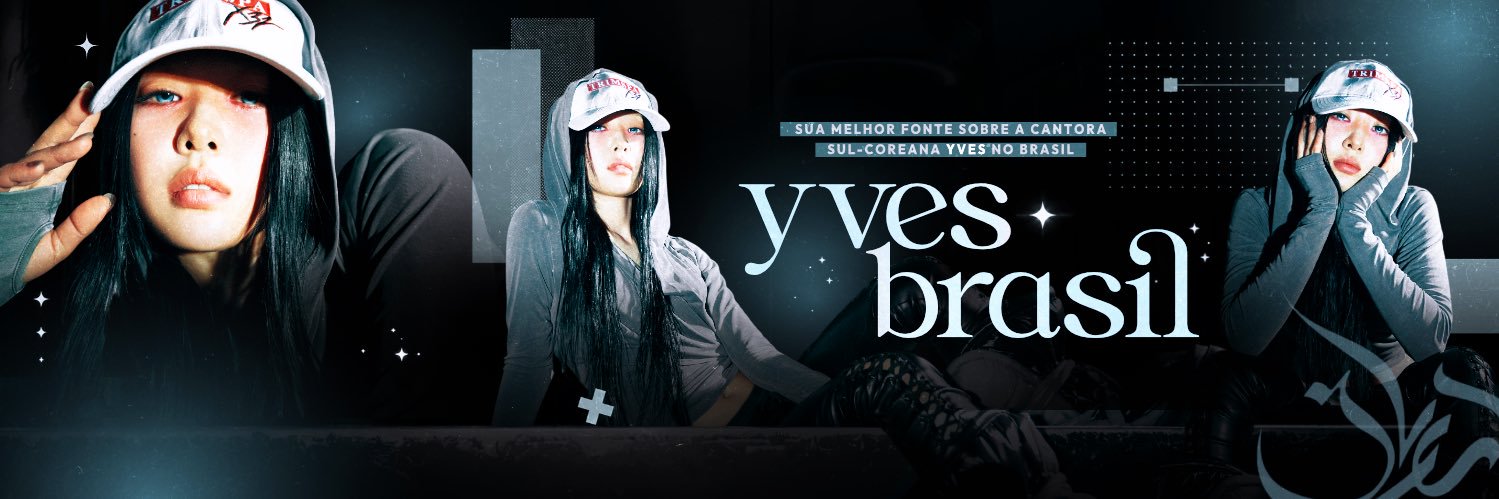 Yves Brasil 🍎's banner