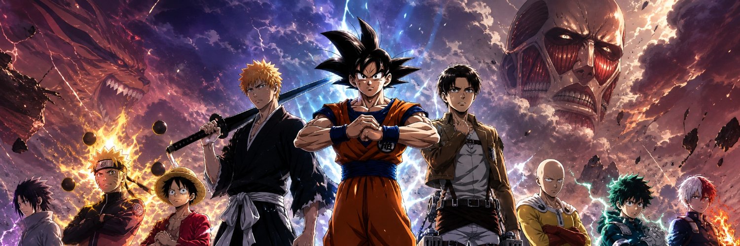 Anime AuraX's banner