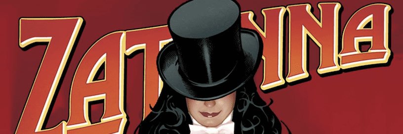 Ivy's banner