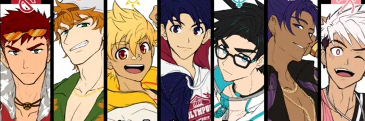 Yuuto nakajima's banner