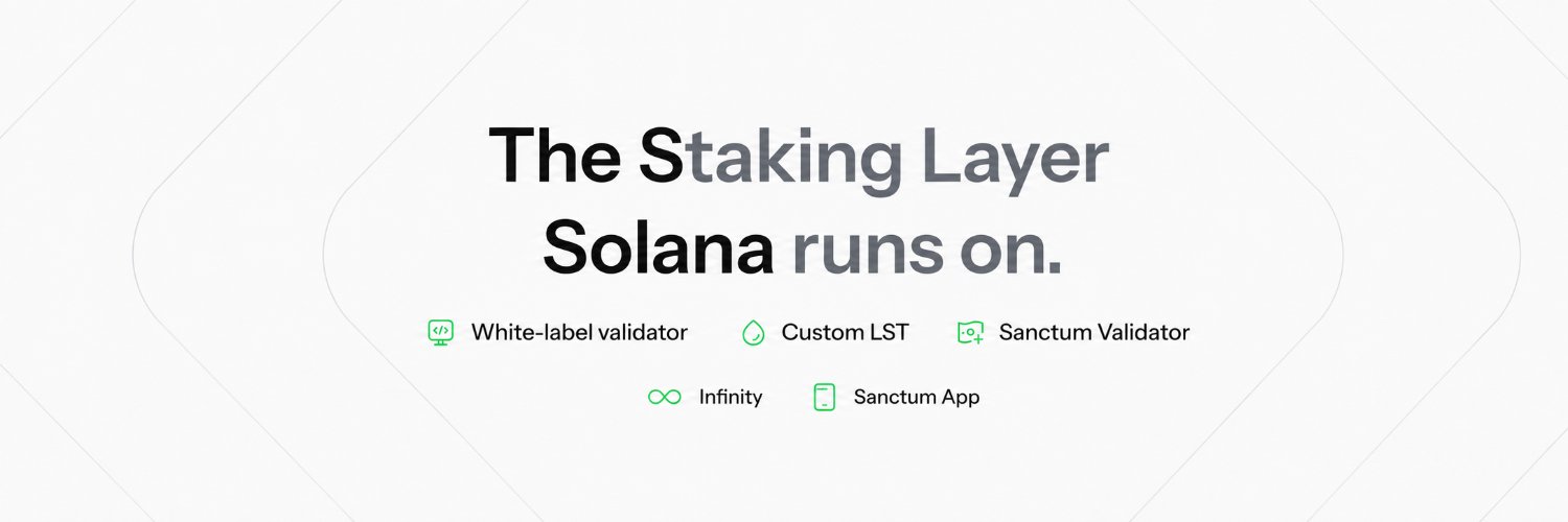 Sanctum ☁️'s banner