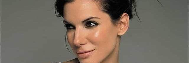 Sandra Bullock's banner