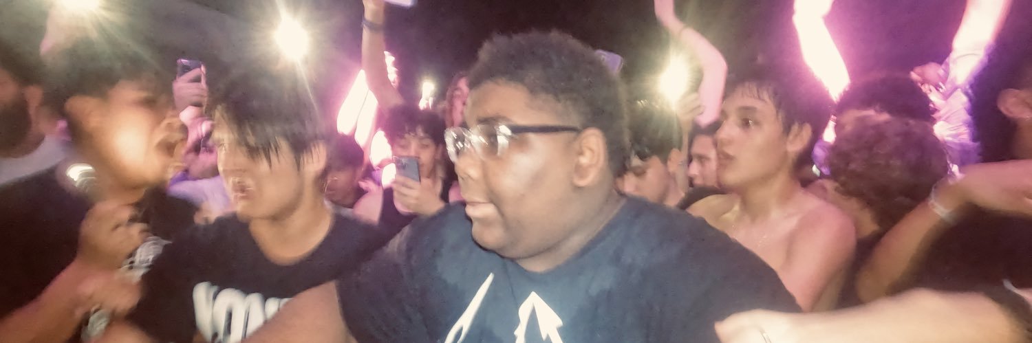 Gen Z's banner