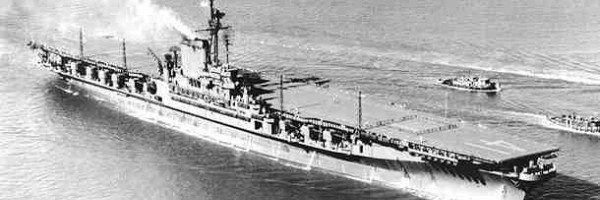 KAMIKAZE母艦's banner