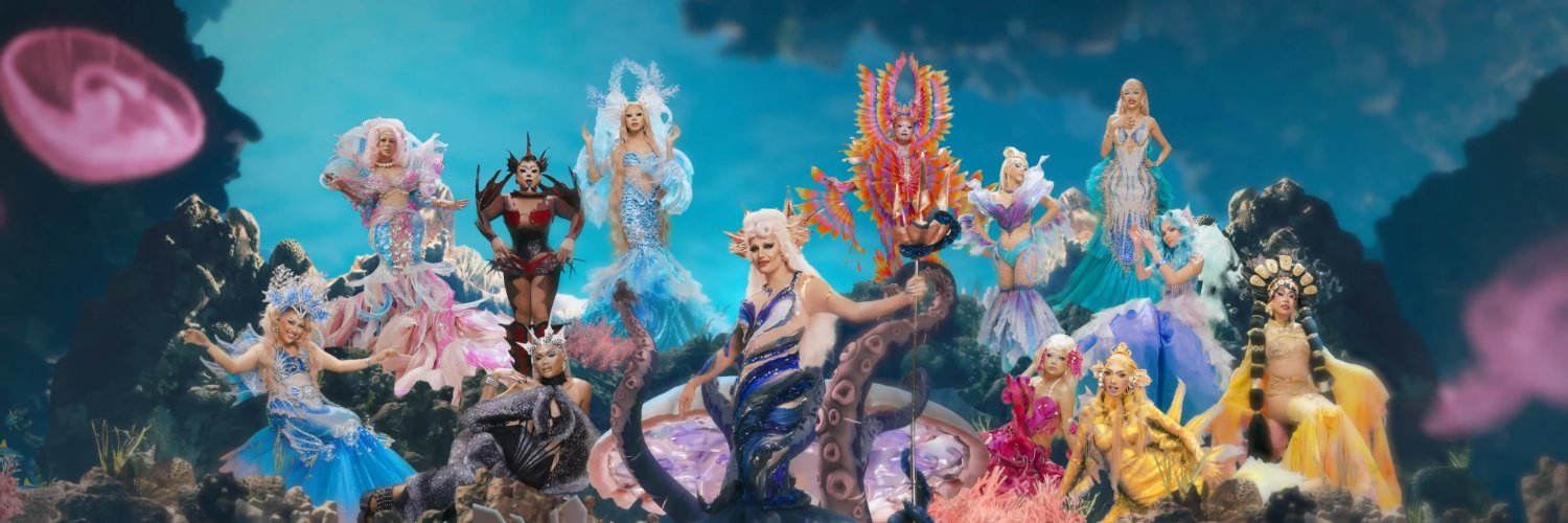 Drag Scene PH's banner