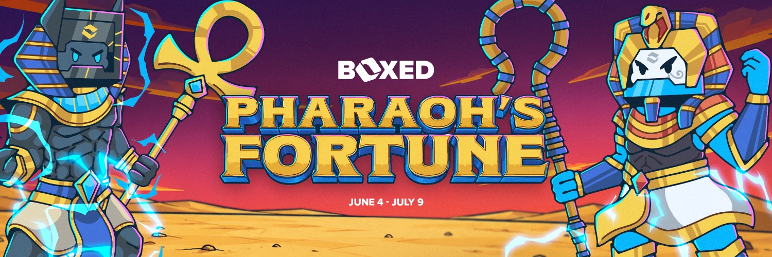 BOXED.GG's banner