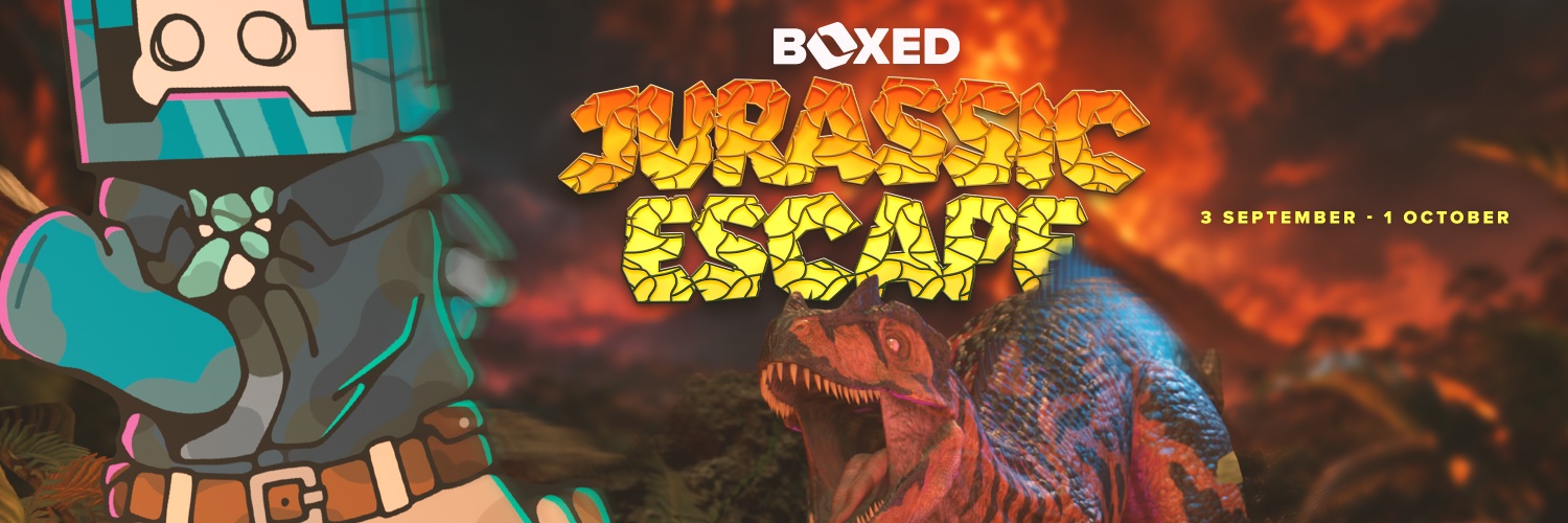 BOXED.GG's banner