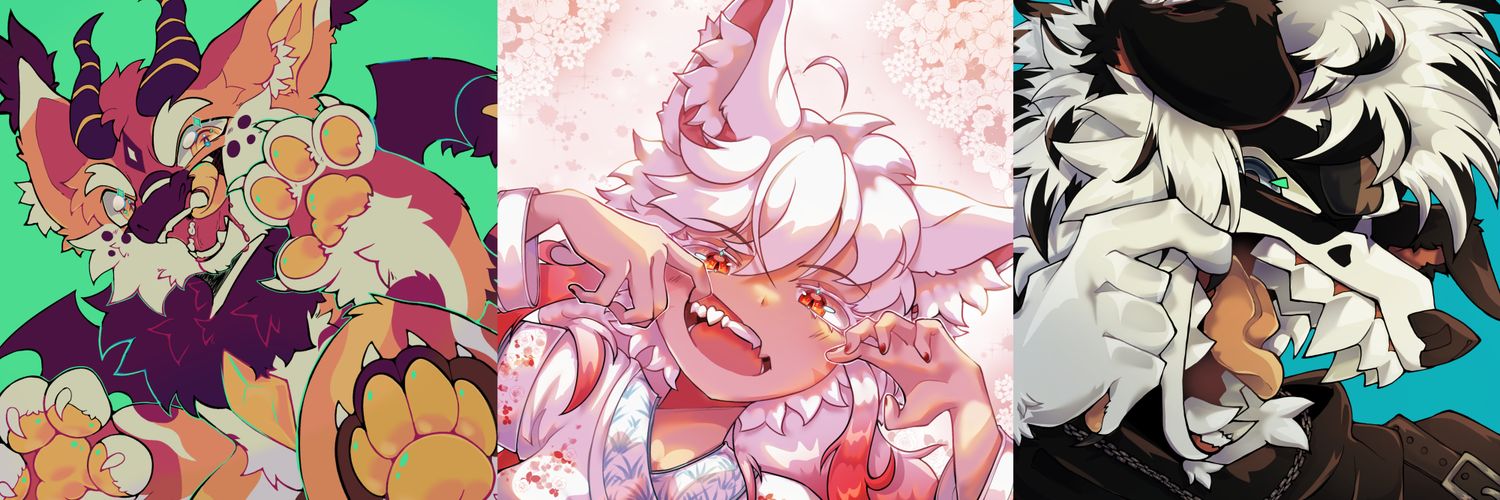 Leaf 🌱's banner