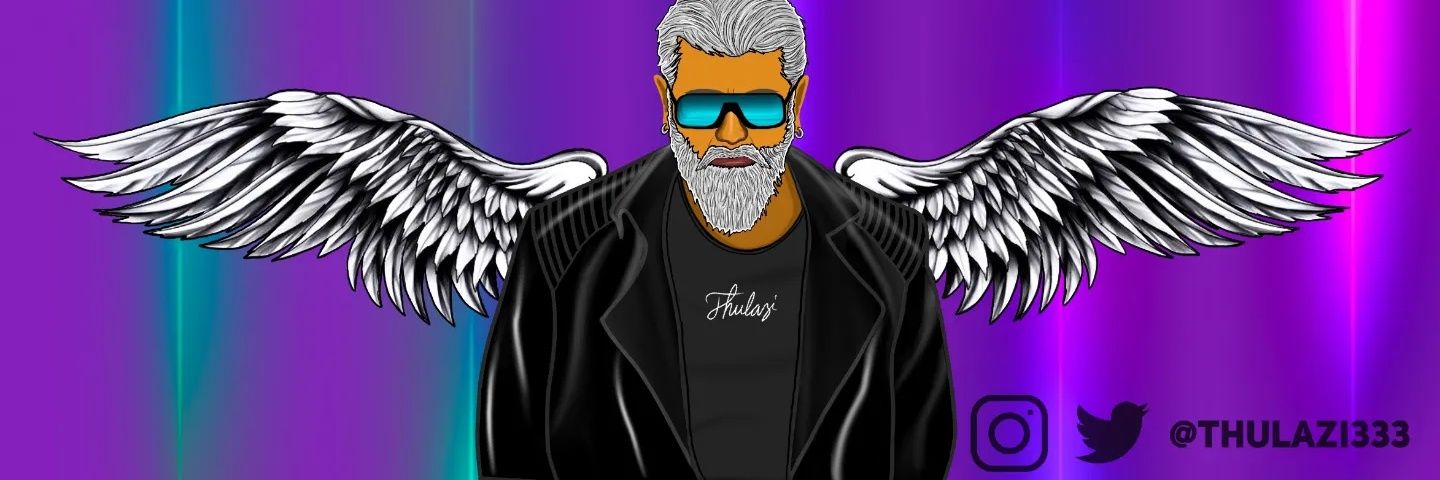 Thulazi💜's banner