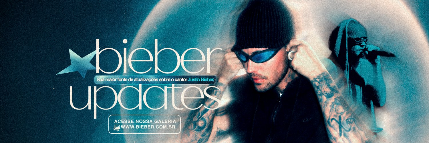 Bieber Updates's banner