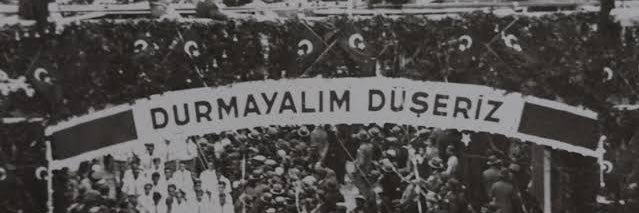 tuğra's banner