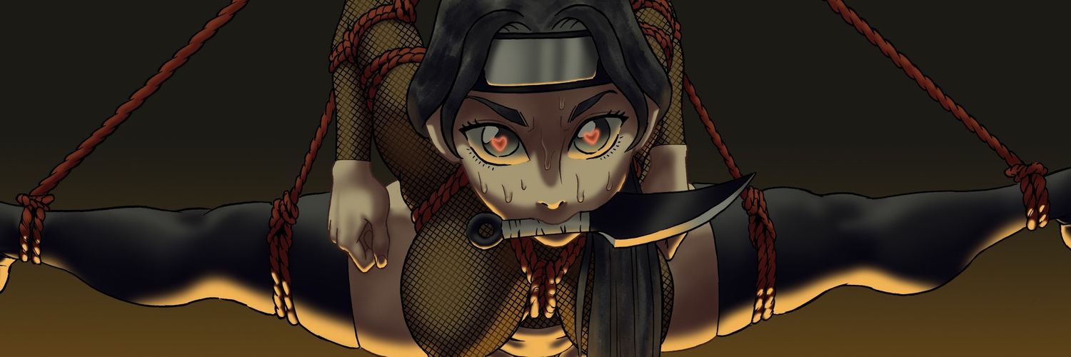 Blackbored's banner