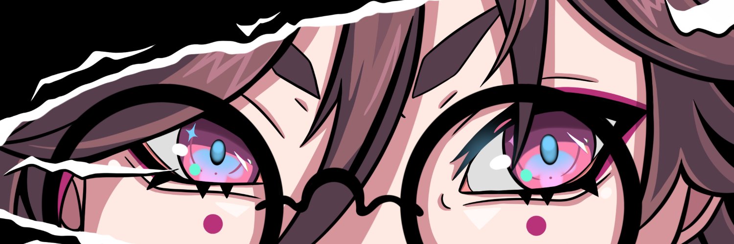 Mikyuu🌸Femboy VTuber🌸's banner