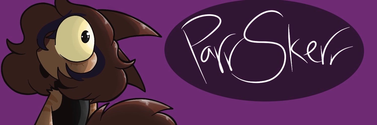 parap's banner