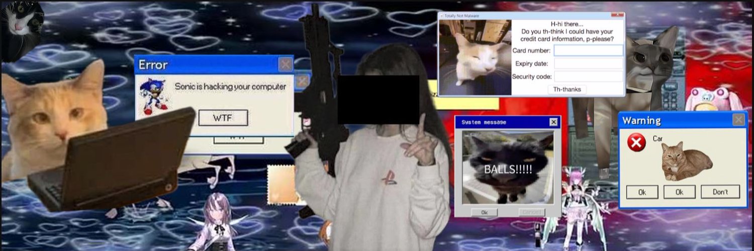 Brandon ッ's banner