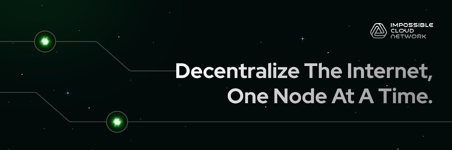 Kai | ICN Protocol (Founder)'s banner