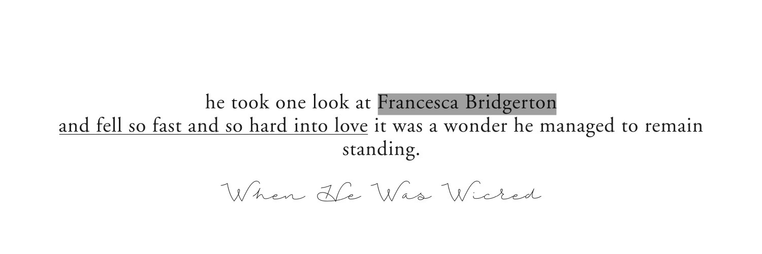 francesca bridgerton’s widow | je suis prest 💫's banner