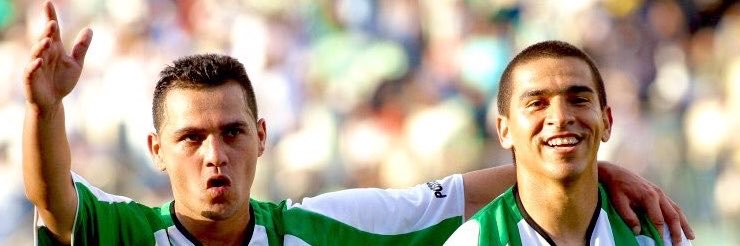 La Cátedra del 10's banner
