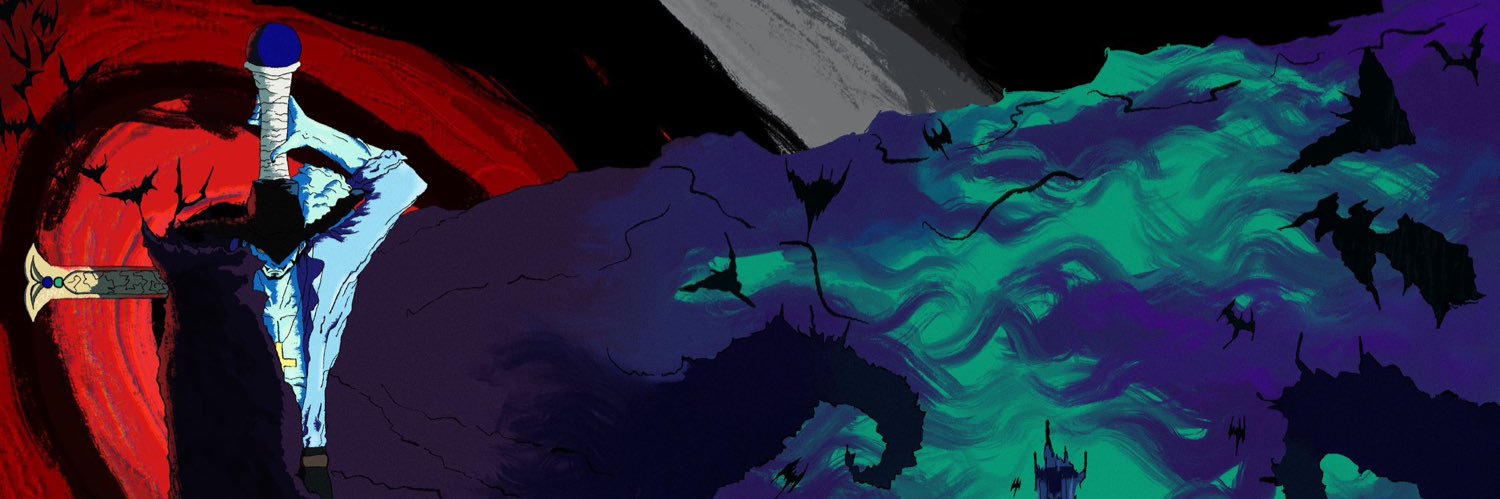 Clairvoyant's banner