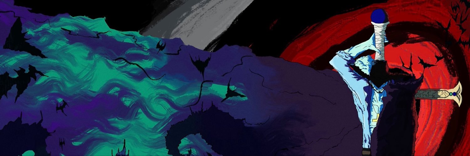 Clairvoyant's banner