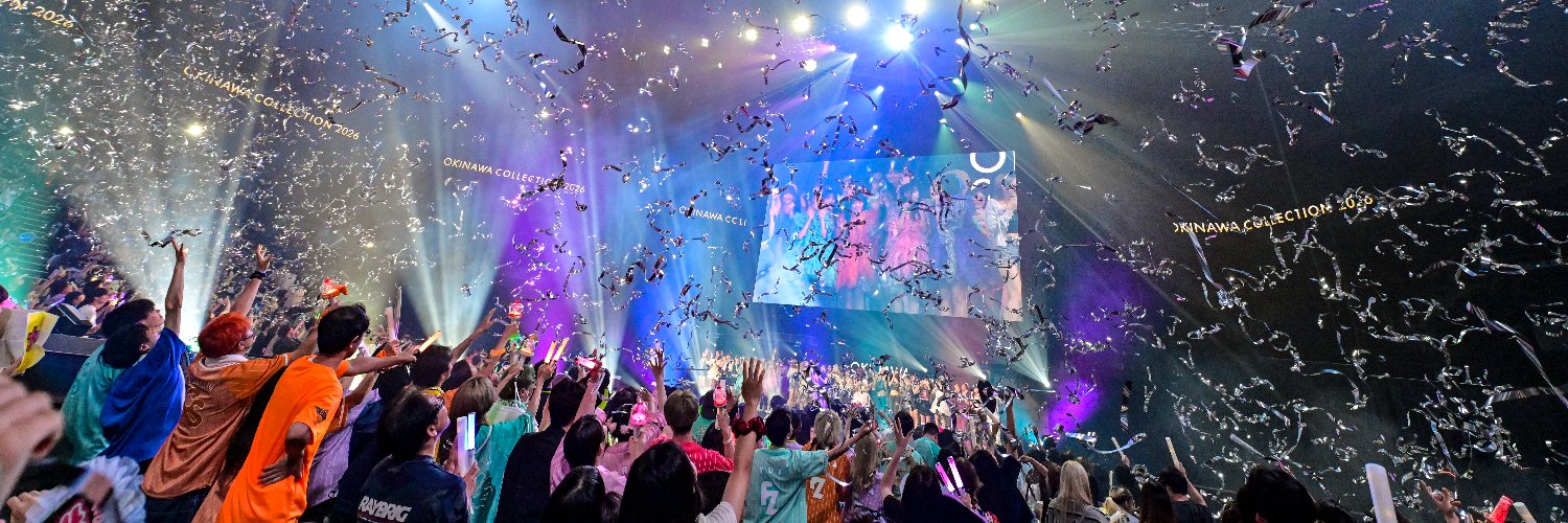 OKINAWA COLLECTION's banner