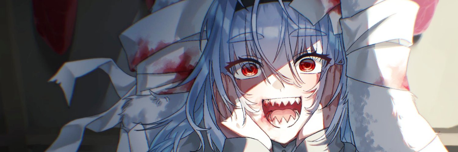 para🐰🥩🦴VTuber's banner