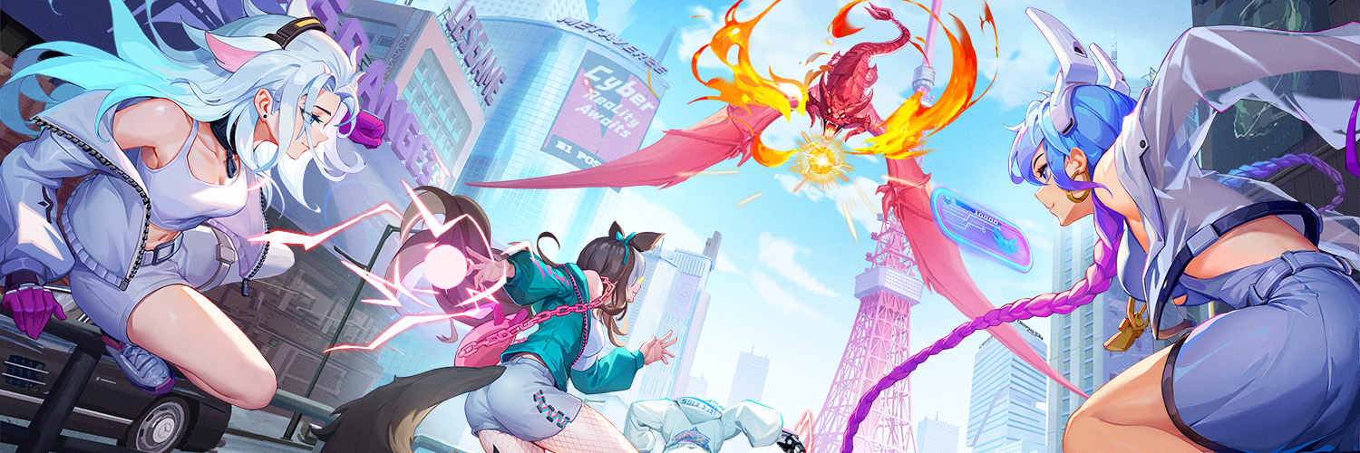 L3E7's banner