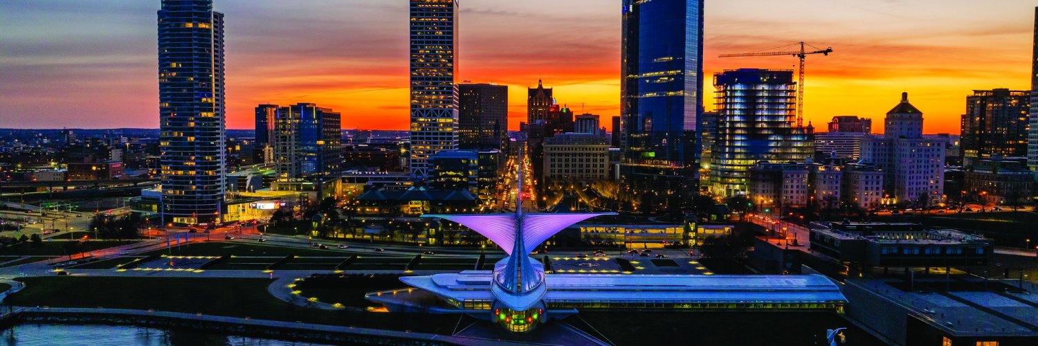 Visit Milwaukee's banner