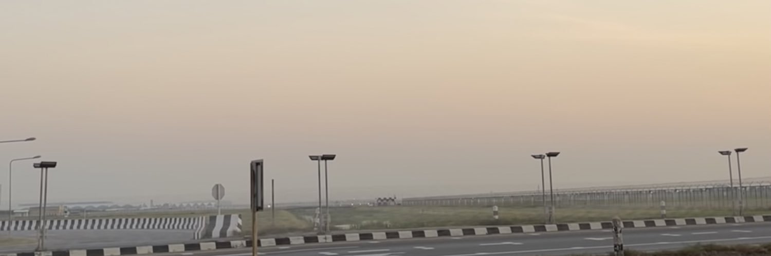 C K's banner