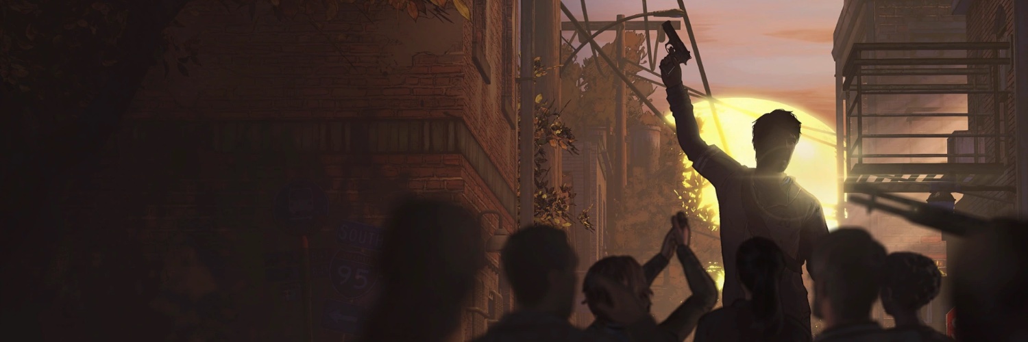 Forward's banner