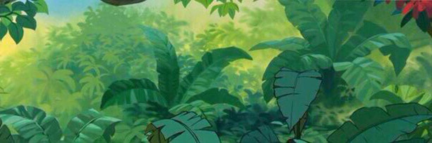 joshler jungle's banner
