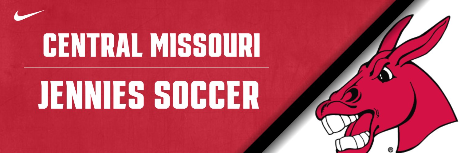 Jennies Soccer's banner