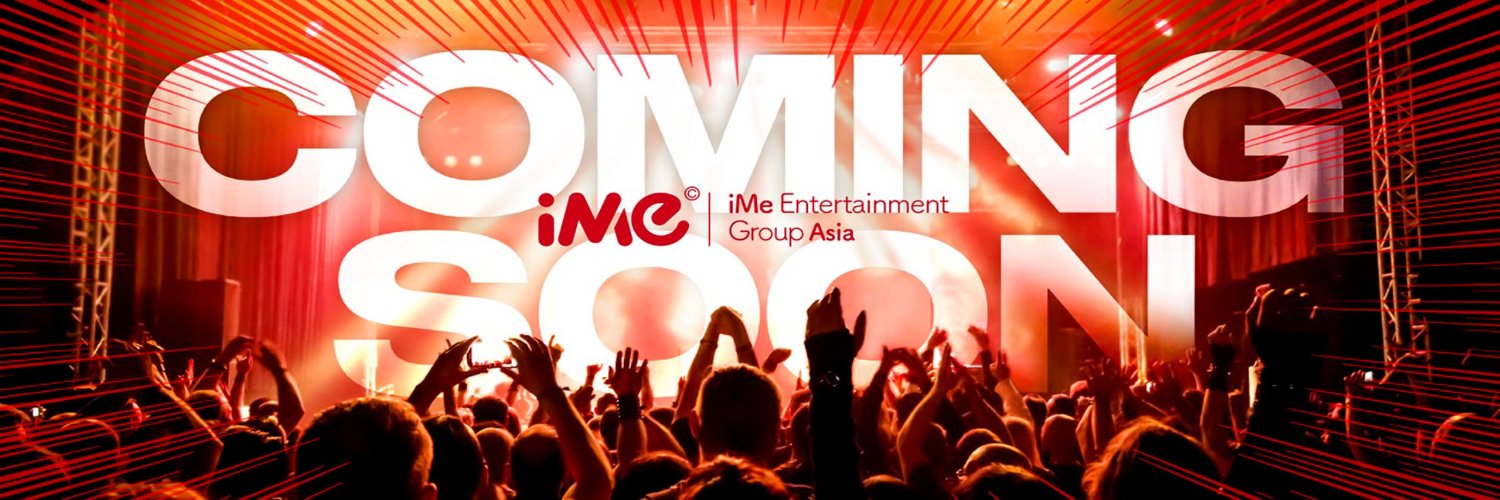 iMe Philippines's banner