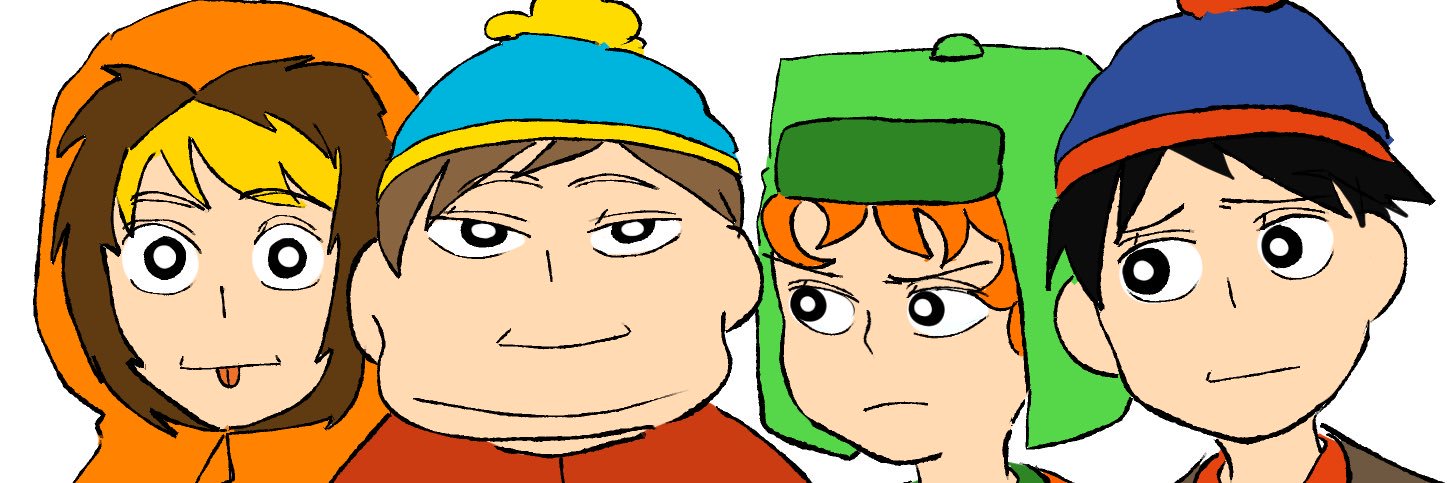 TweekPark's banner