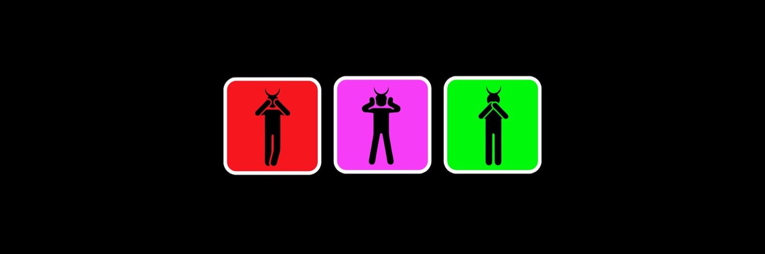 OsamaSon Vault ☿️'s banner