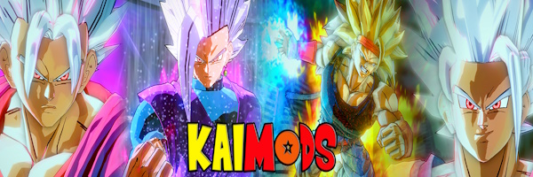 KAIMODS's banner
