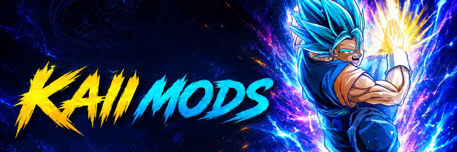 KAIMODS's banner