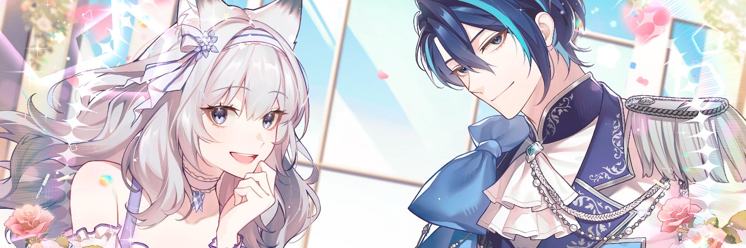 【graduated】Ice Shirakoi | Amakara's banner
