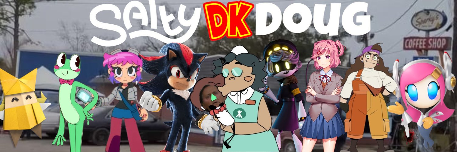Wokeydkdoug (🏳️‍⚧️ ally/larp arc)'s banner