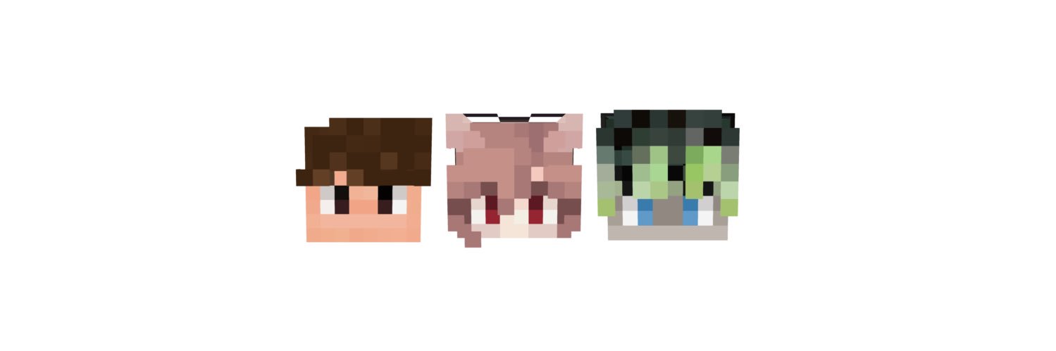 lena 🃏 #qsmp2 | colleague duo ceo's banner