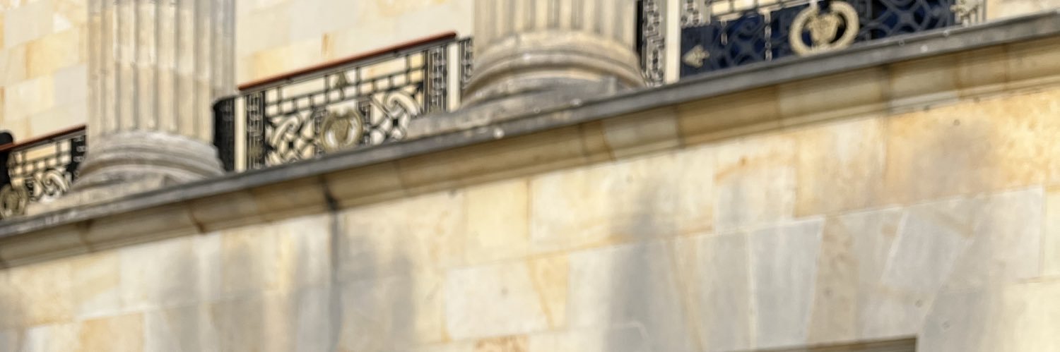 Daniel Maldonado's banner