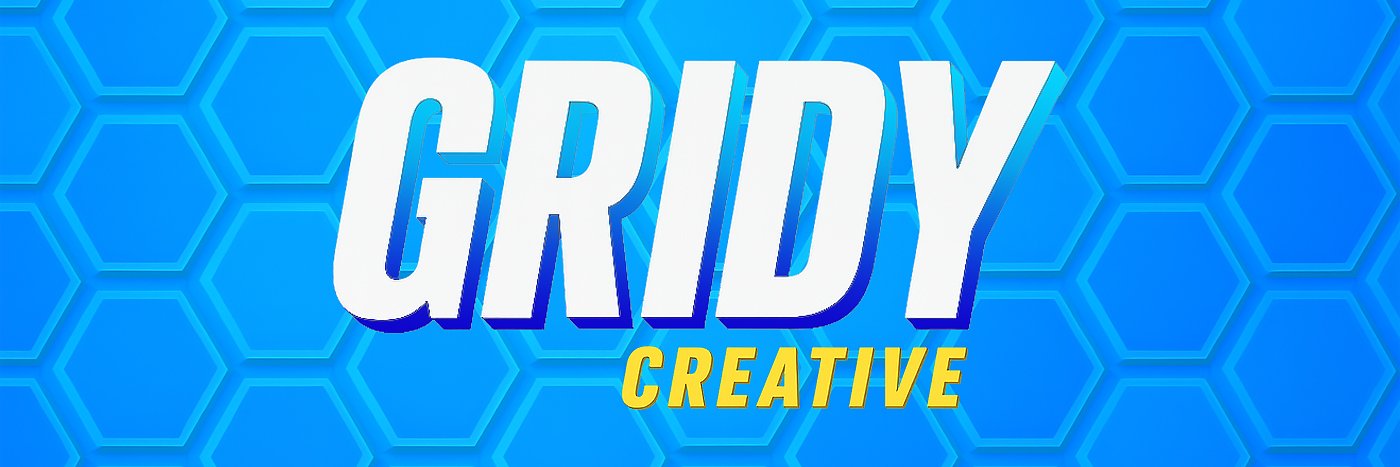 gridy's banner