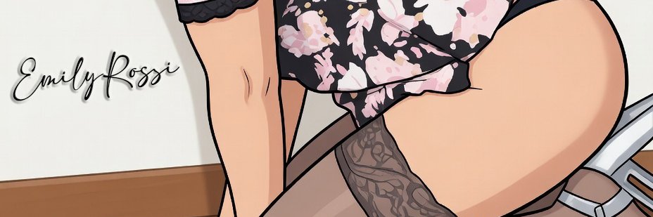 Emily Rossi ✨'s banner