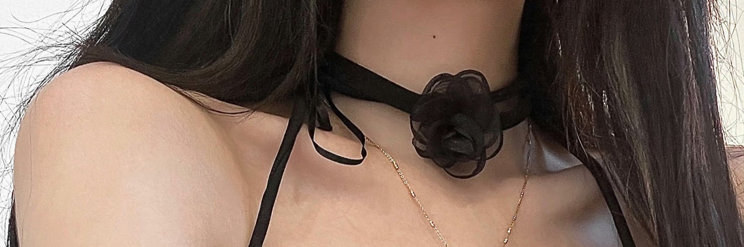 Elia Blaine🎀's banner
