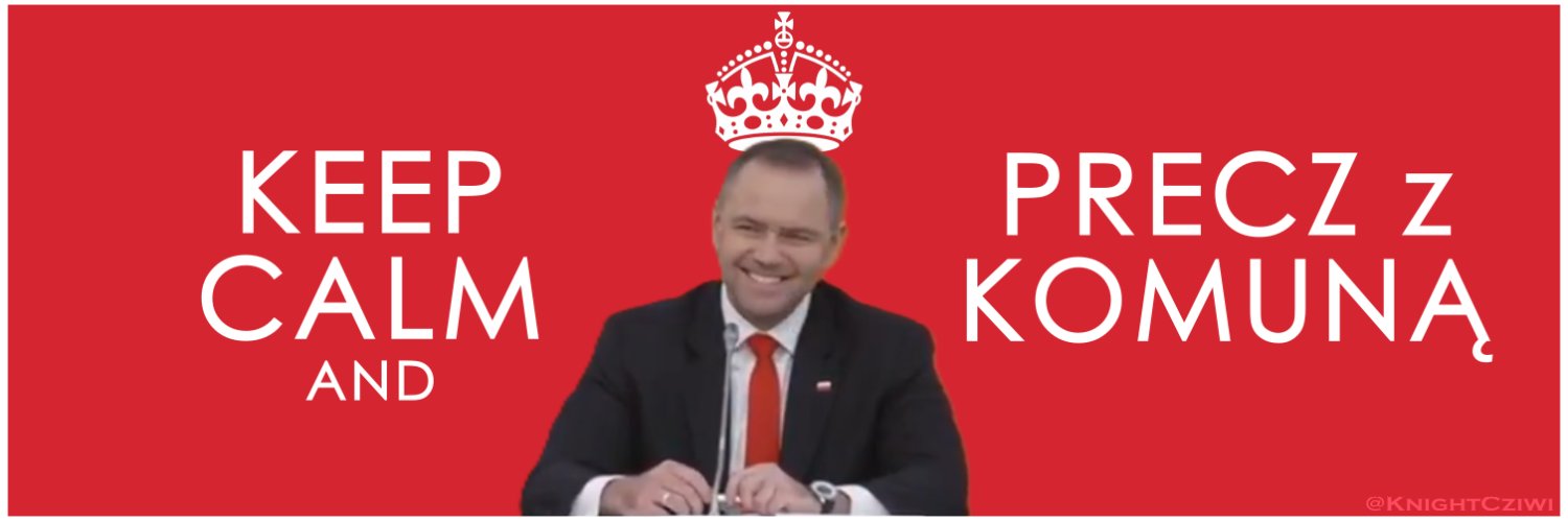 KnightCziwi⚔️ 🇵🇱's banner