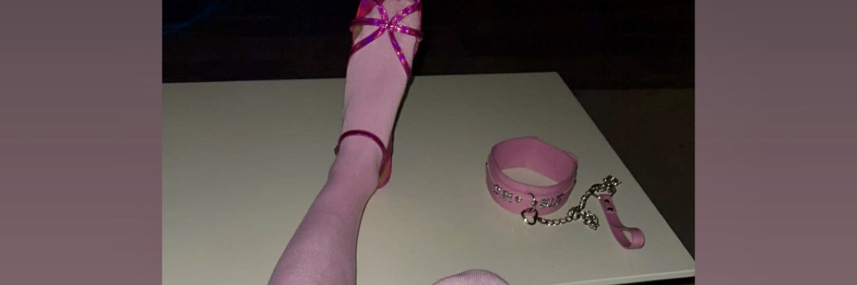 Sissy Riley♠️💋's banner