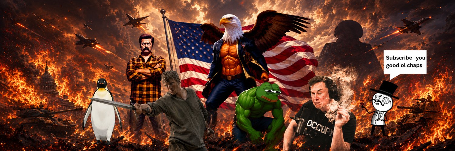 MERICA MEMED's banner