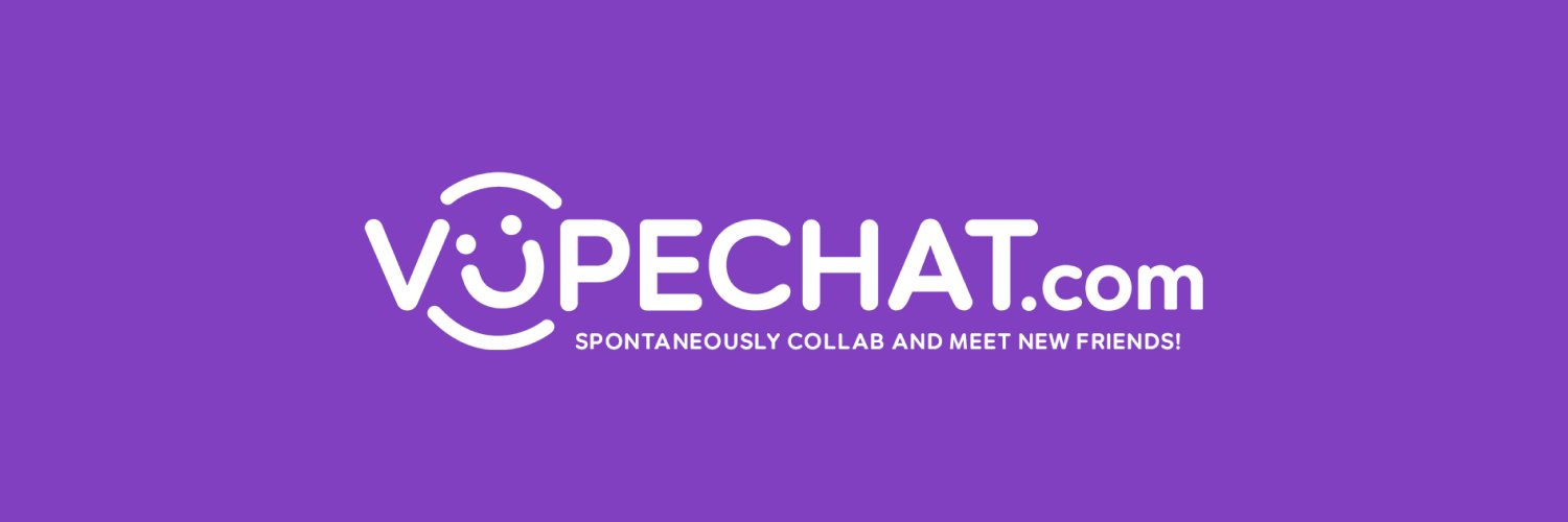 Vupechat's banner