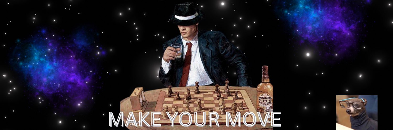 High IQ Posts's banner
